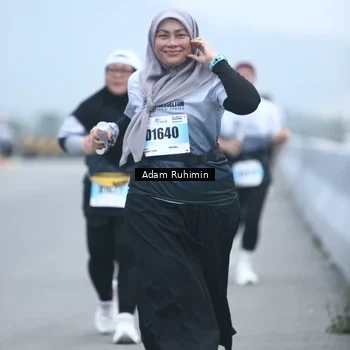 Runner Photo 7296575
