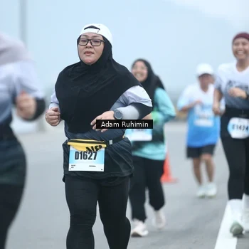 Runner Photo 7296577