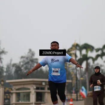 Runner Photo 7296581