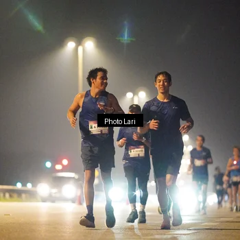 Runner Photo 7296584