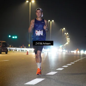 Runner Photo 7296585
