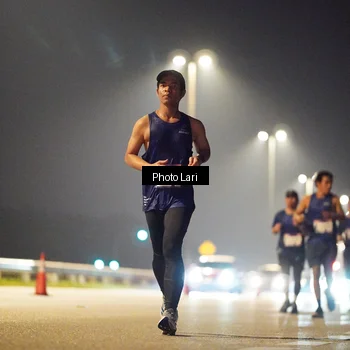 Runner Photo 7296586