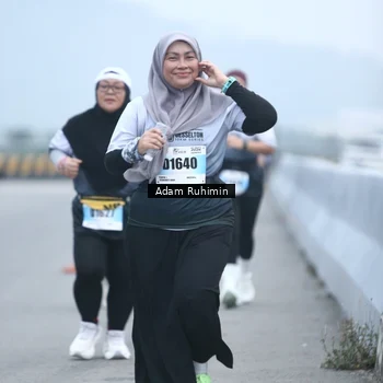 Runner Photo 7296587