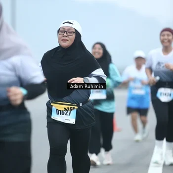 Runner Photo 7296588