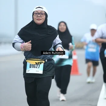 Runner Photo 7296592
