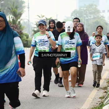 Runner Photo 7296593