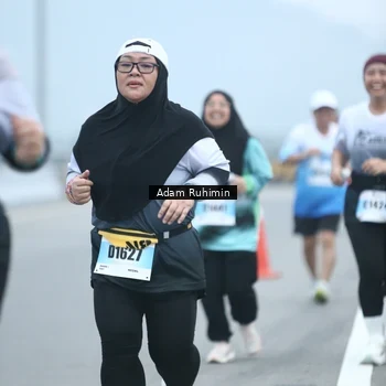 Runner Photo 7296594