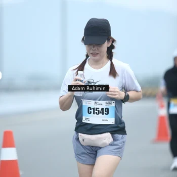 Runner Photo 7296596