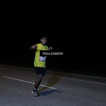 Runner Photo 7296601