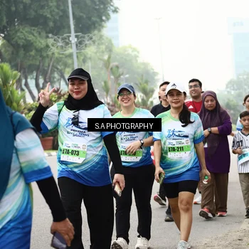 Runner Photo 7296605
