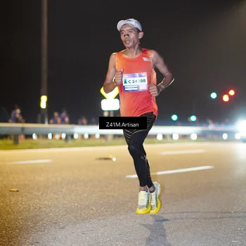 Runner Photo 7296606