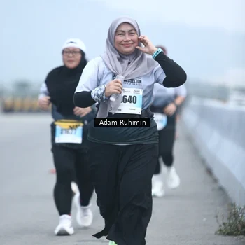 Runner Photo 7296607