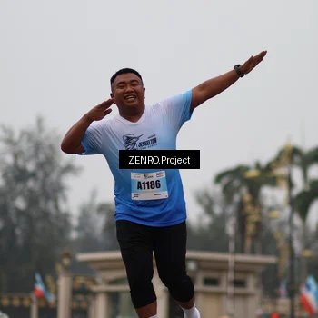 Runner Photo 7296611