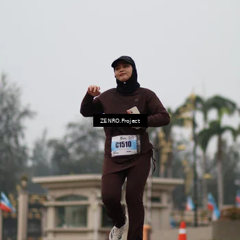 Runner Photo 7296614