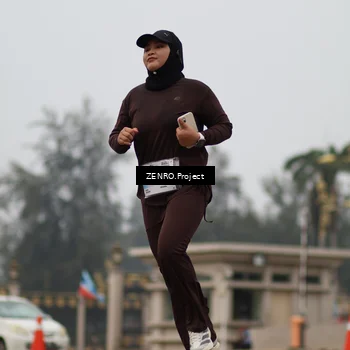 Runner Photo 7296617