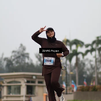 Runner Photo 7296618