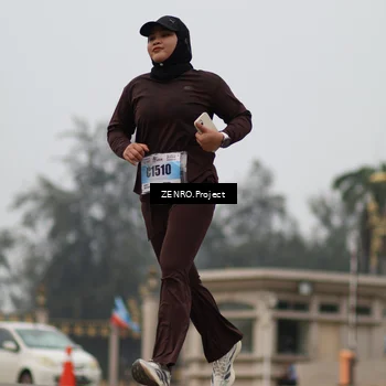 Runner Photo 7296621