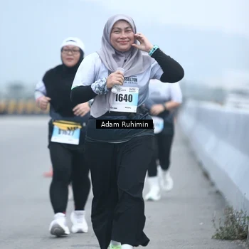 Runner Photo 7296623