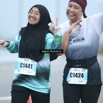 Runner Photo 7296626