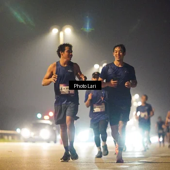 Runner Photo 7296627