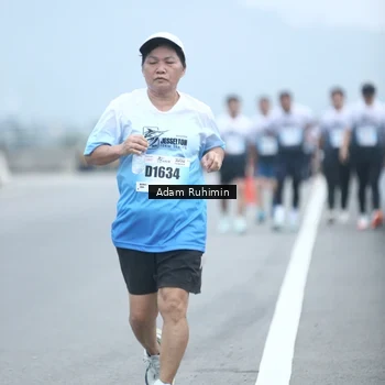 Runner Photo 7296629