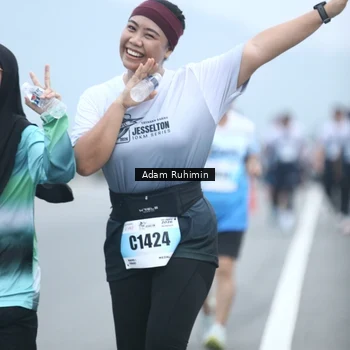 Runner Photo 7296632