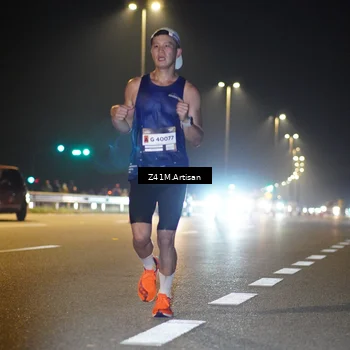 Runner Photo 7296635