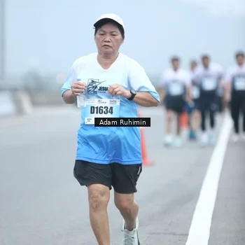 Runner Photo 7296637
