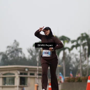Runner Photo 7296639
