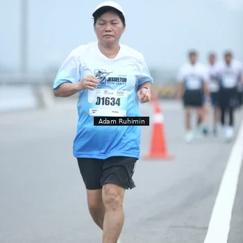 Runner Photo 7296647