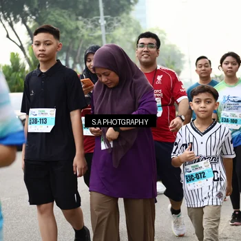 Runner Photo 7296648