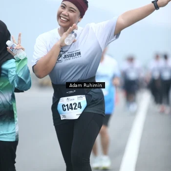 Runner Photo 7296649
