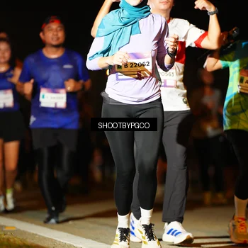Runner Photo 7296656