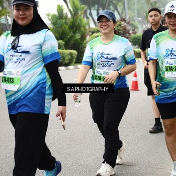 Runner Photo 7296658