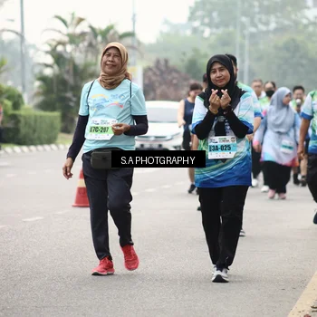 Runner Photo 7296662