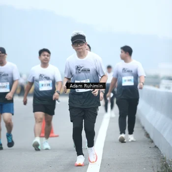Runner Photo 7296667