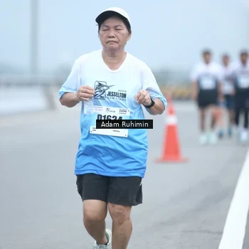 Runner Photo 7296670