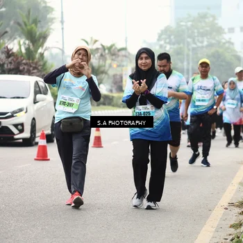 Runner Photo 7296676