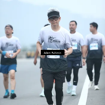 Runner Photo 7296679