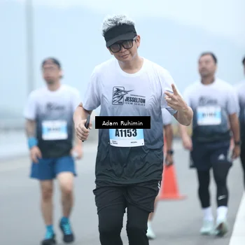 Runner Photo 7296680