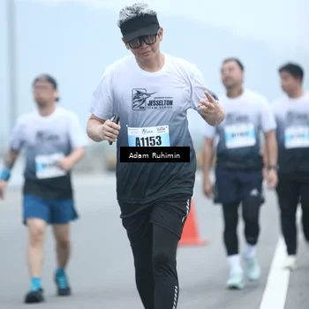 Runner Photo 7296683