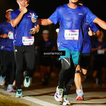 Runner Photo 7296684