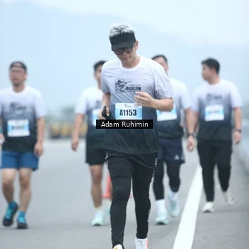 Runner Photo 7296689