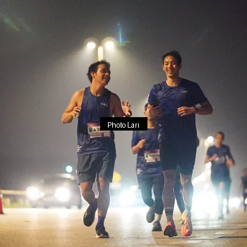 Runner Photo 7296692