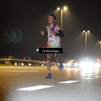 Runner Photo 7296693