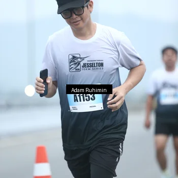 Runner Photo 7296694
