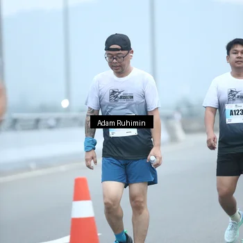 Runner Photo 7296697