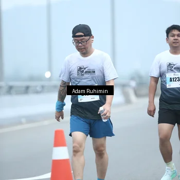 Runner Photo 7296701