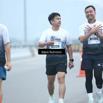 Runner Photo 7296703