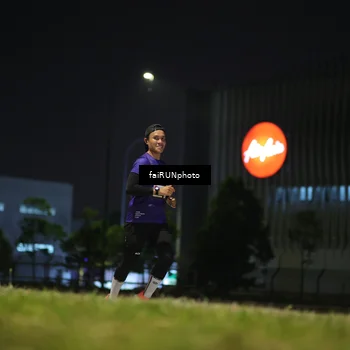Runner Photo 7296708
